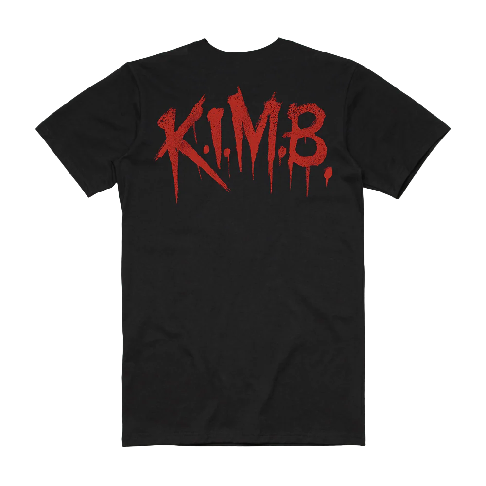 Killing Is My Business Tee - Image 3